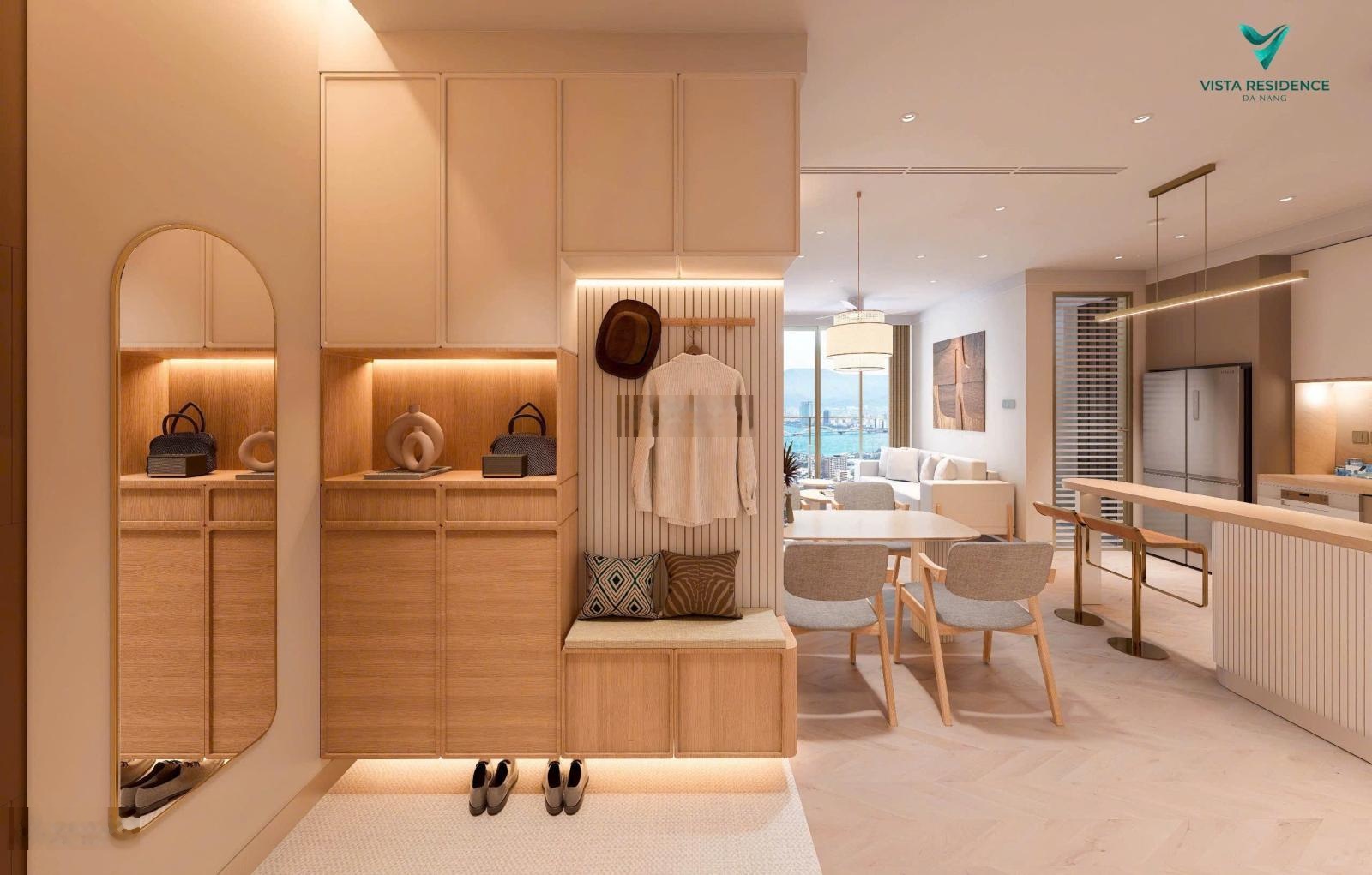 Hàng chính chủ Vista Residence 3PN view pháo hoa - Chủ cần tiền nên ra hàng gấp chỉ 63tr/m2