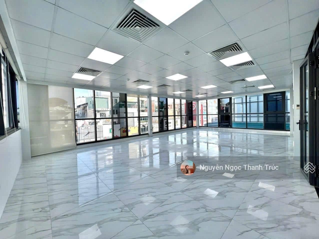 Cho thuê nhà MT Nguyễn Trãi gần đường Trần Bình Trọng Quận 5