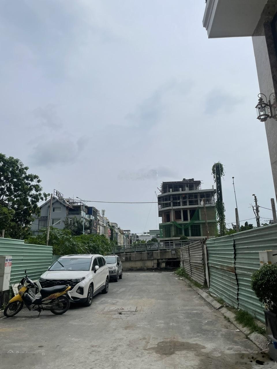 BÁN ĐẤT P.Tân hưng lk Nguyễn Thị Thập HimLam LÔ GÓC 75.42m2 GB: 18,5 Tỷ lH: 0908935765