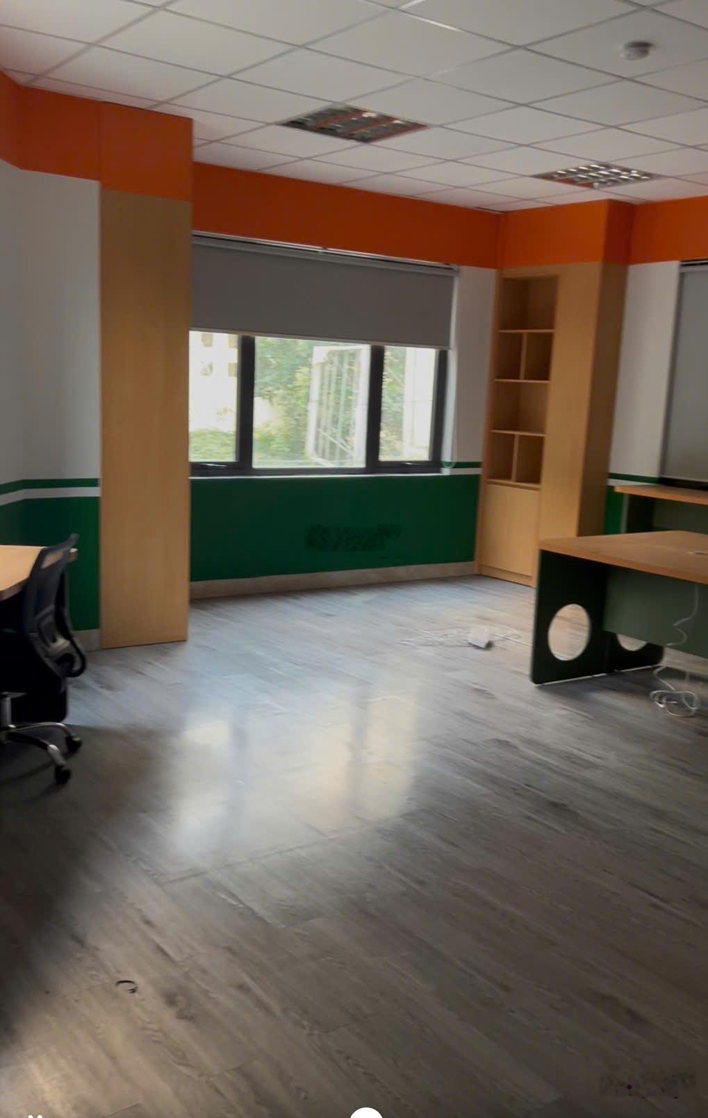 Cho Thuê Sàn Văn Phòng Ngõ 170 Hoàng Ngân