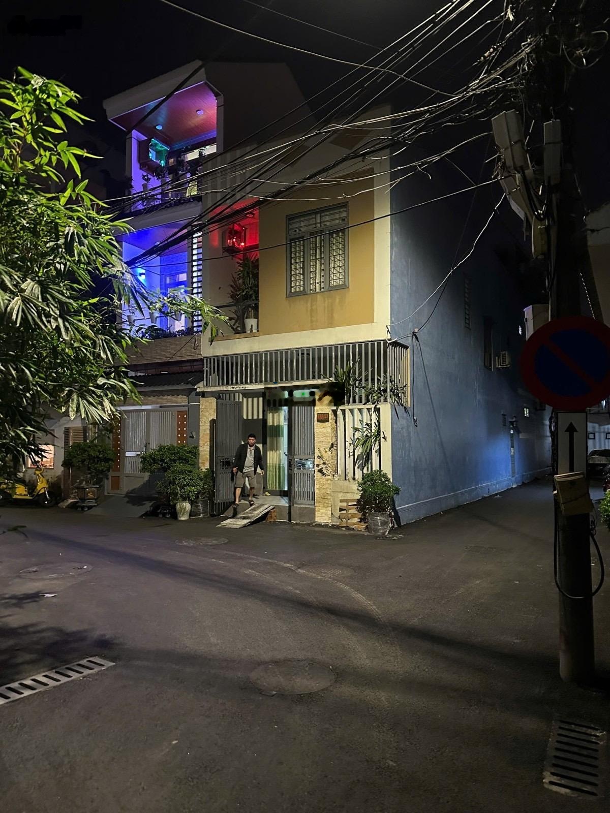 Chỉ 7.2 tỷ/72.5m2 đầu tư dòng tiền sẵn khu An Thượng sở hữu đất tặng 2 nhà C4 mặt tiền rộng 6,1m