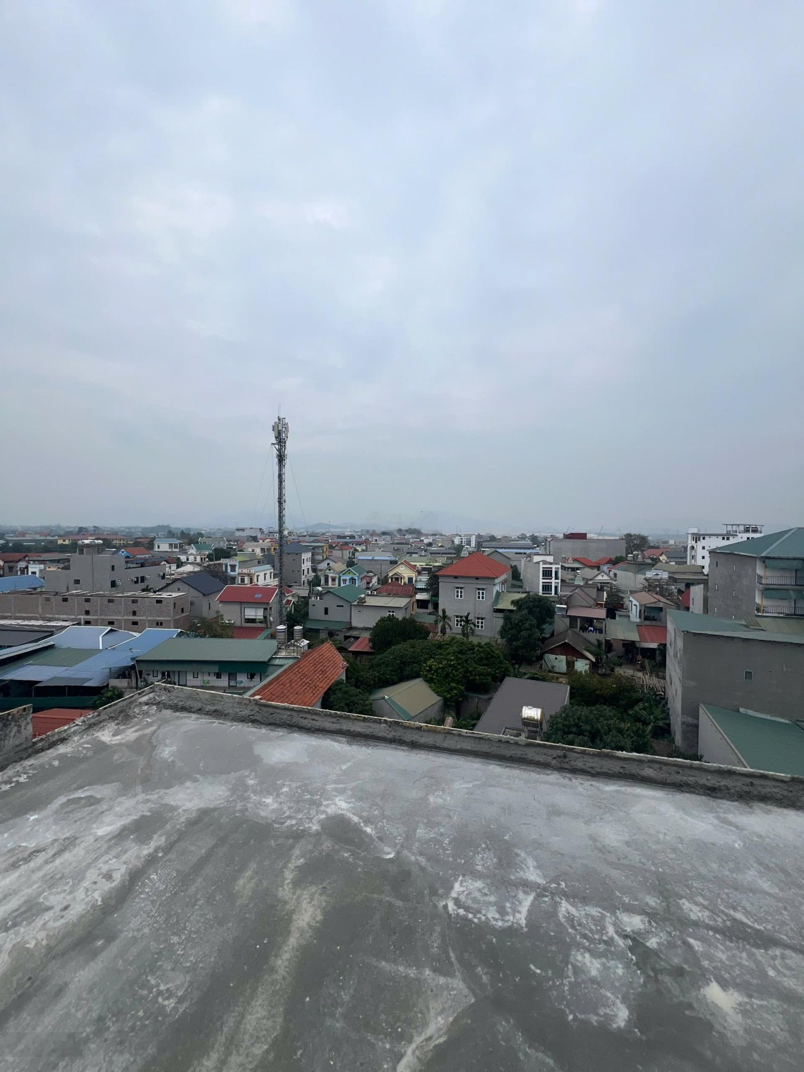 500tr/ lô đât nền sẵn sổ, cạnh kcn tràng duệ hải phòng