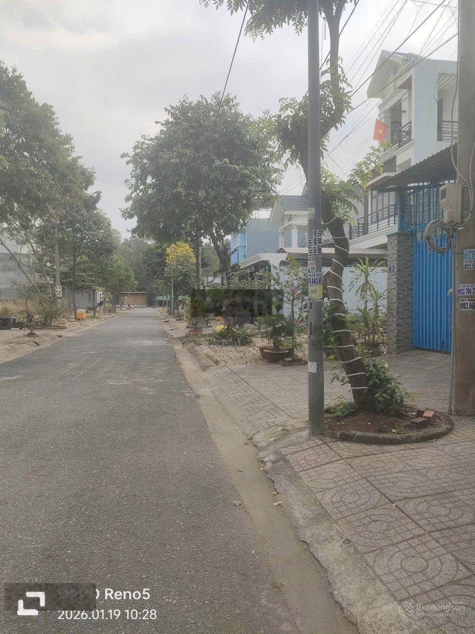 Bán nhà 5m x 25m tại Phú Mỹ, BRVT