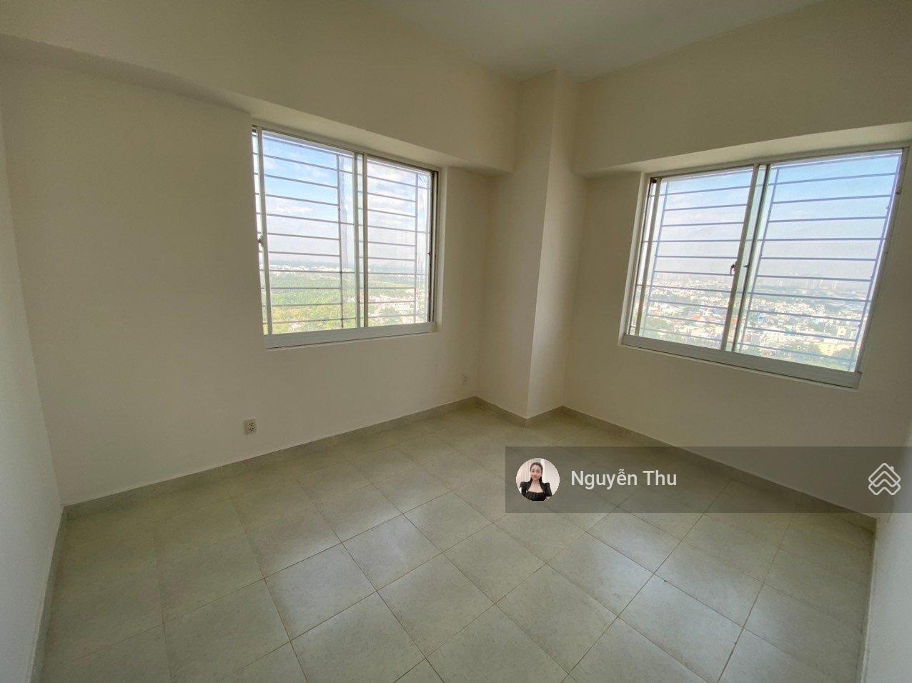 Bán 2PN2WC 95m2 Phú Mỹ Thuận, tầng cao, view thoáng. Giá bán 2.55 tỷ. LH: 0906600593