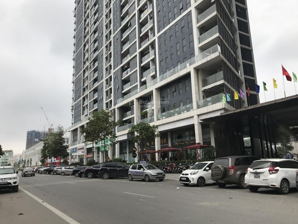 Chung cư TSQ Euroland, Mỗ Lao, Hà Đông, Hà Nội với diện tích 179m², siêu đẹp đầy đủ tiện ích