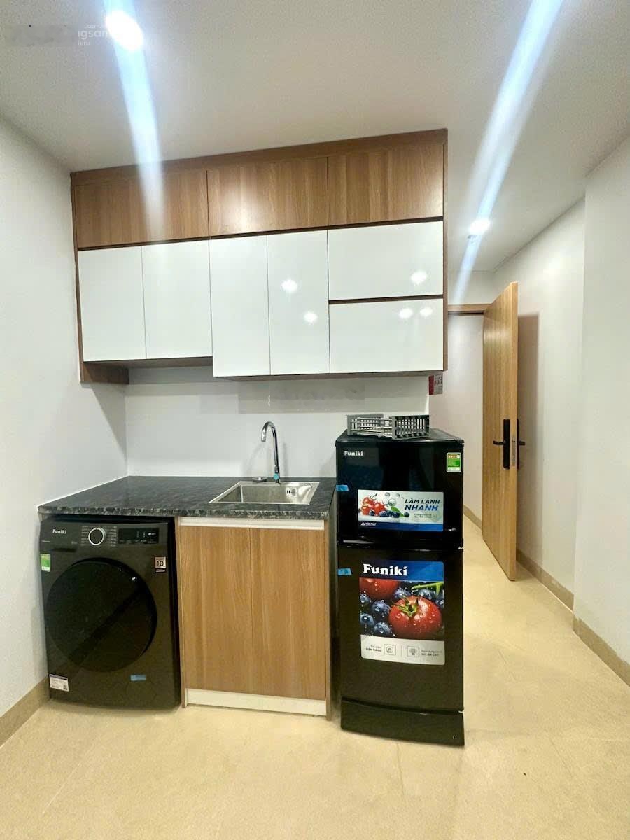 Bán Nhà 7 Tầng 13 Phòng FULL ĐỒ Khép Kín Thái Hà 55m 21 Tỷ