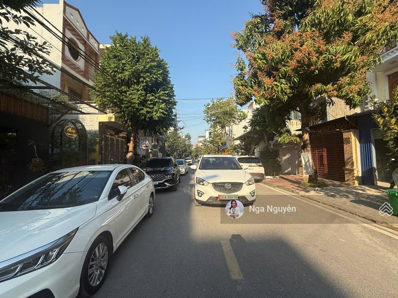 Lô góc cực phẩm mặt đường gần Aeon Mall. LH Bđs Minh Vy Hải Phòng 0983336686