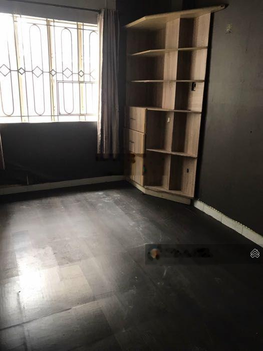 Bán nhà 3 tầng trần đình xu quận 1 - 2 mặt hẻm ô tô - đang có thu nhập cao - 120m2