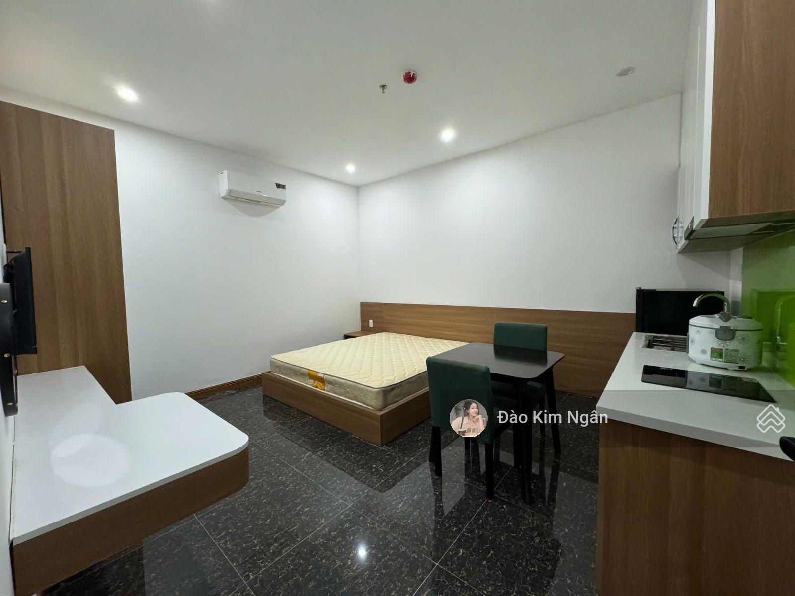 Tòa căn hộ 7 tầng TT phố Tây An Thượng - View biển - Dòng tiền 160 triệu/tháng - 40 Tỷ (TL)