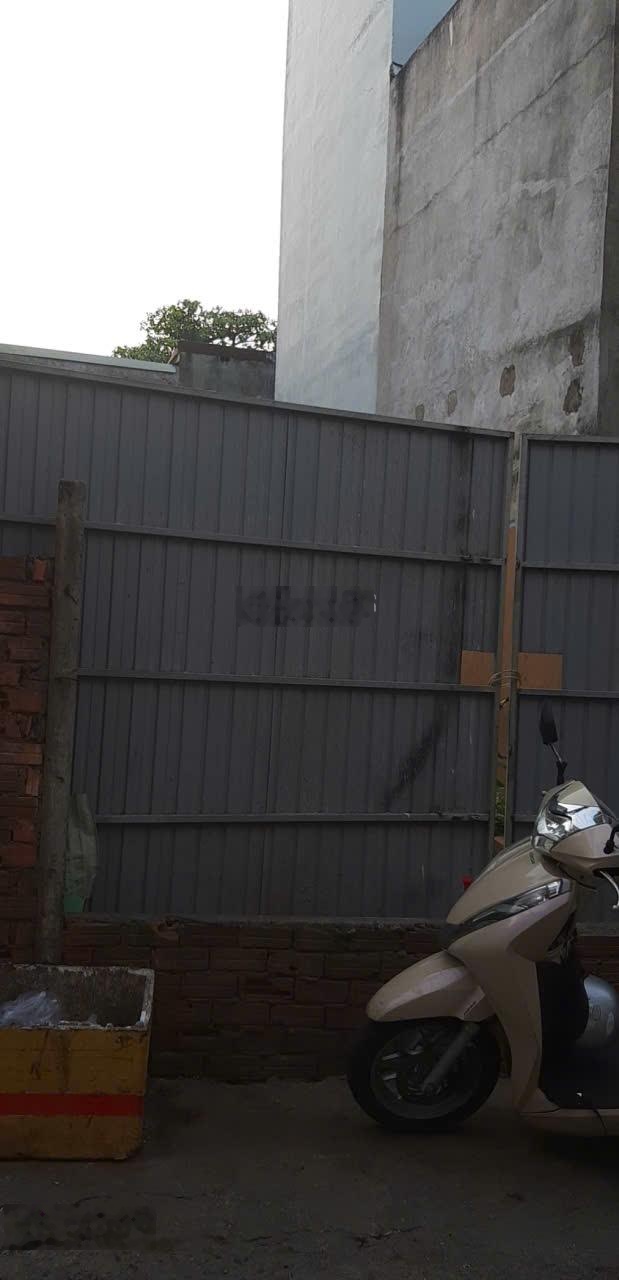 Đất hẻm đẹp Hà Thị Đát - ngay Cầu Xéo - Tân Phú. Giá chỉ 6.8 tỷ