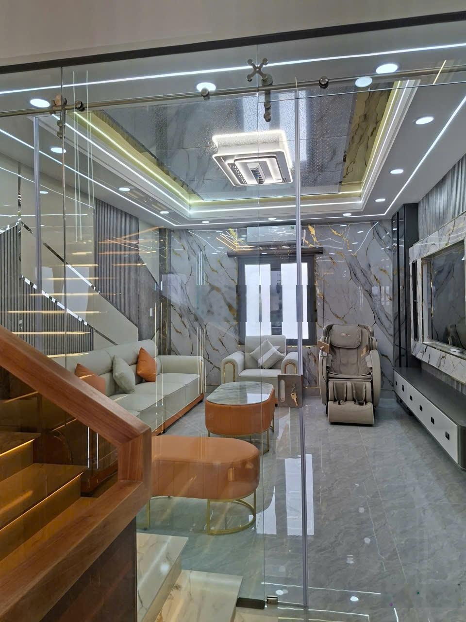 Bán nhà 5 tầng đường thạnh xuân 25,phường thới an,quận 12 thành phố hồ chí minh ,lh:0918631682