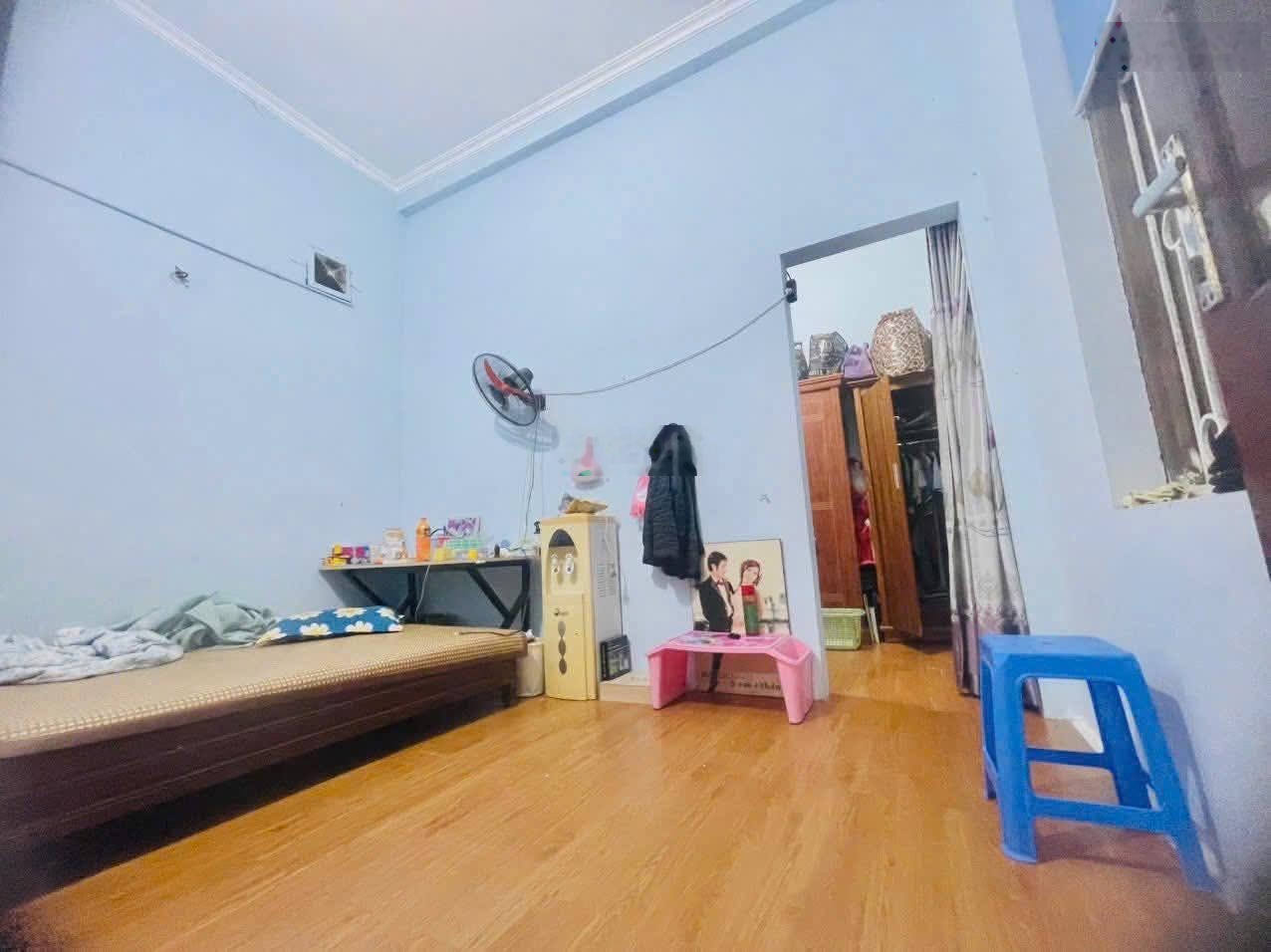 Bán nhà dân xây Xuân Đỉnh 80m2 mặt tiền 6m gần Phạm Văn Đồng phù hợp ở, kinh doanh online giá đẹp