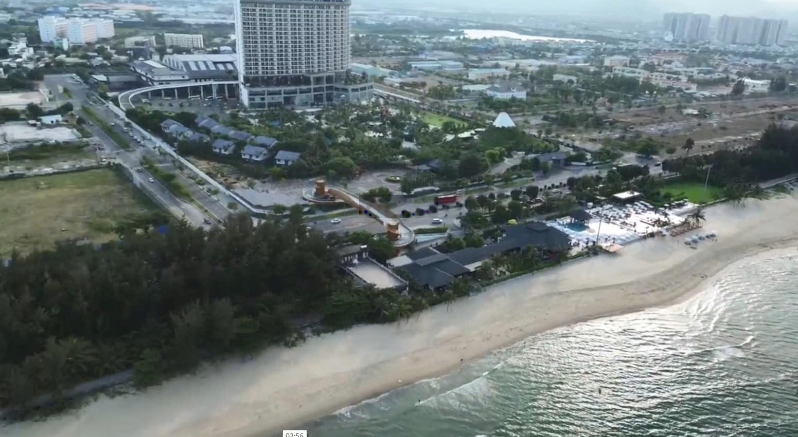 Bán đất tại Nguyễn Tất Thành, 15,5 tỷ, 125 m2, pháp lý đầy đủ, hàng hiếm tại Đà Nẵng