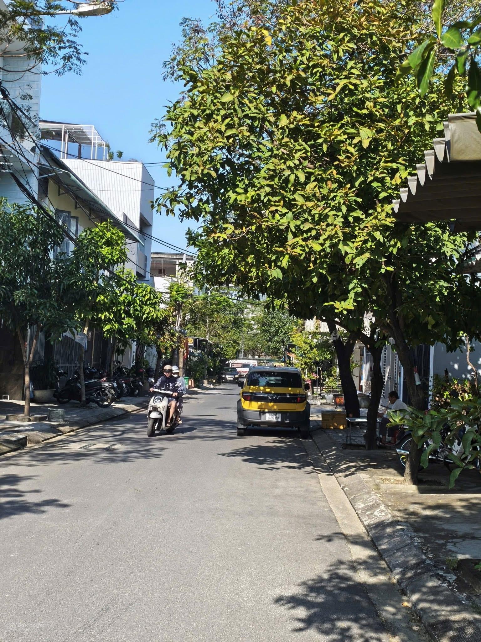 Một Cặp đất ngang 10m mặt tiền đường Hoà Phú 10, Hoà Minh ,Liên Chiểu