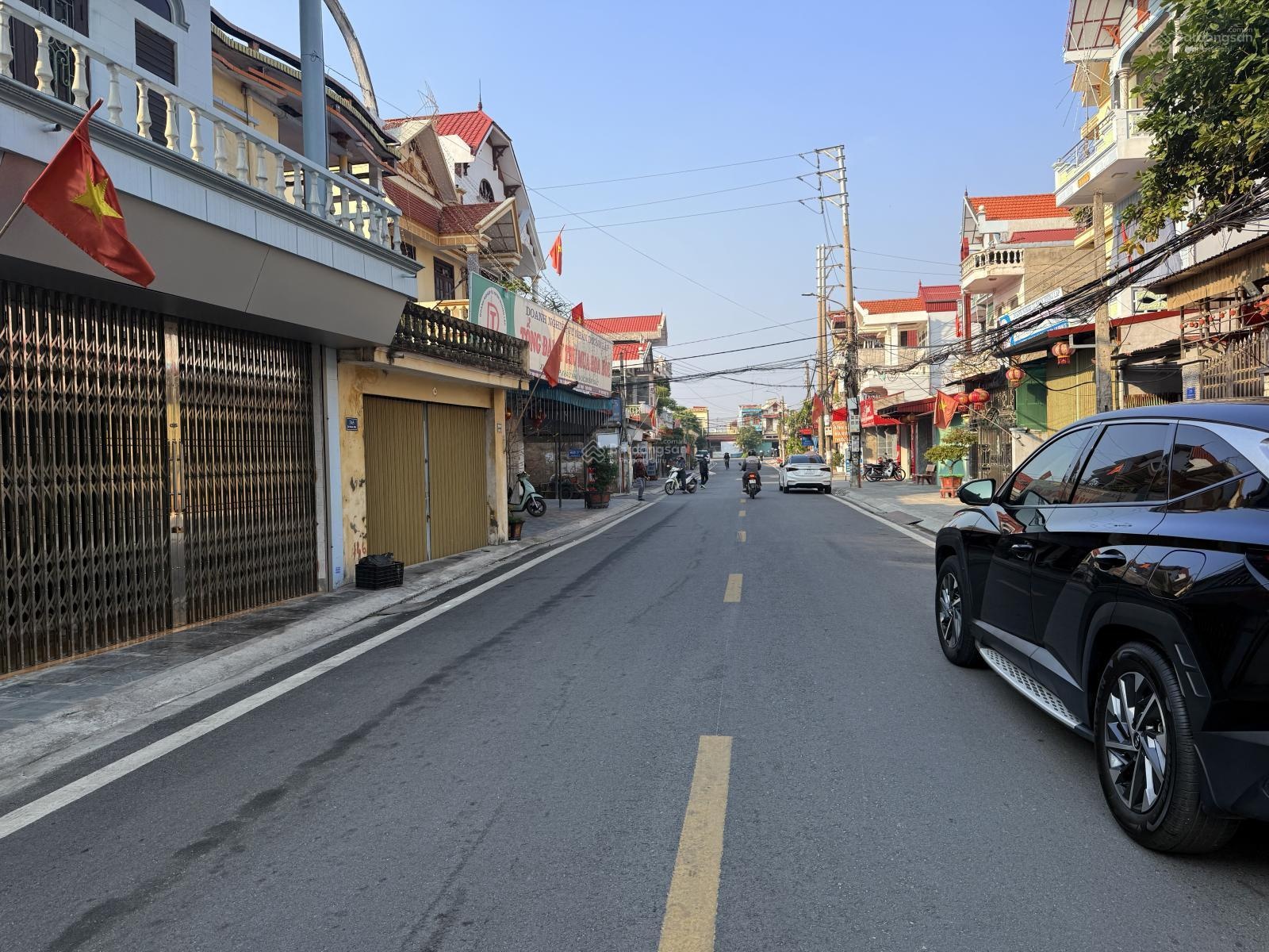 Đất rẻ đẹp tại TT Diêm Điền Thái Thuỵ. Kinh doanh buôn bán sầm uất giá siêu iu cho các nhà đầu tư