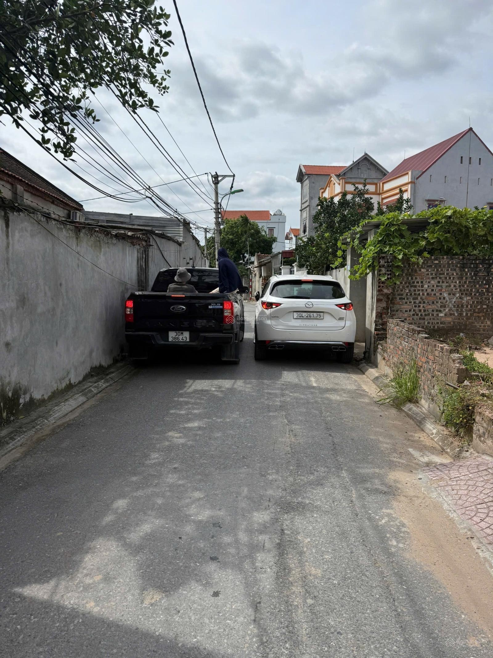 Bán Đất tại Xã Lệ Chi, Gia Lâm, Hà Nội, giá tốt chỉ với 3,25 tỷ, 40m2