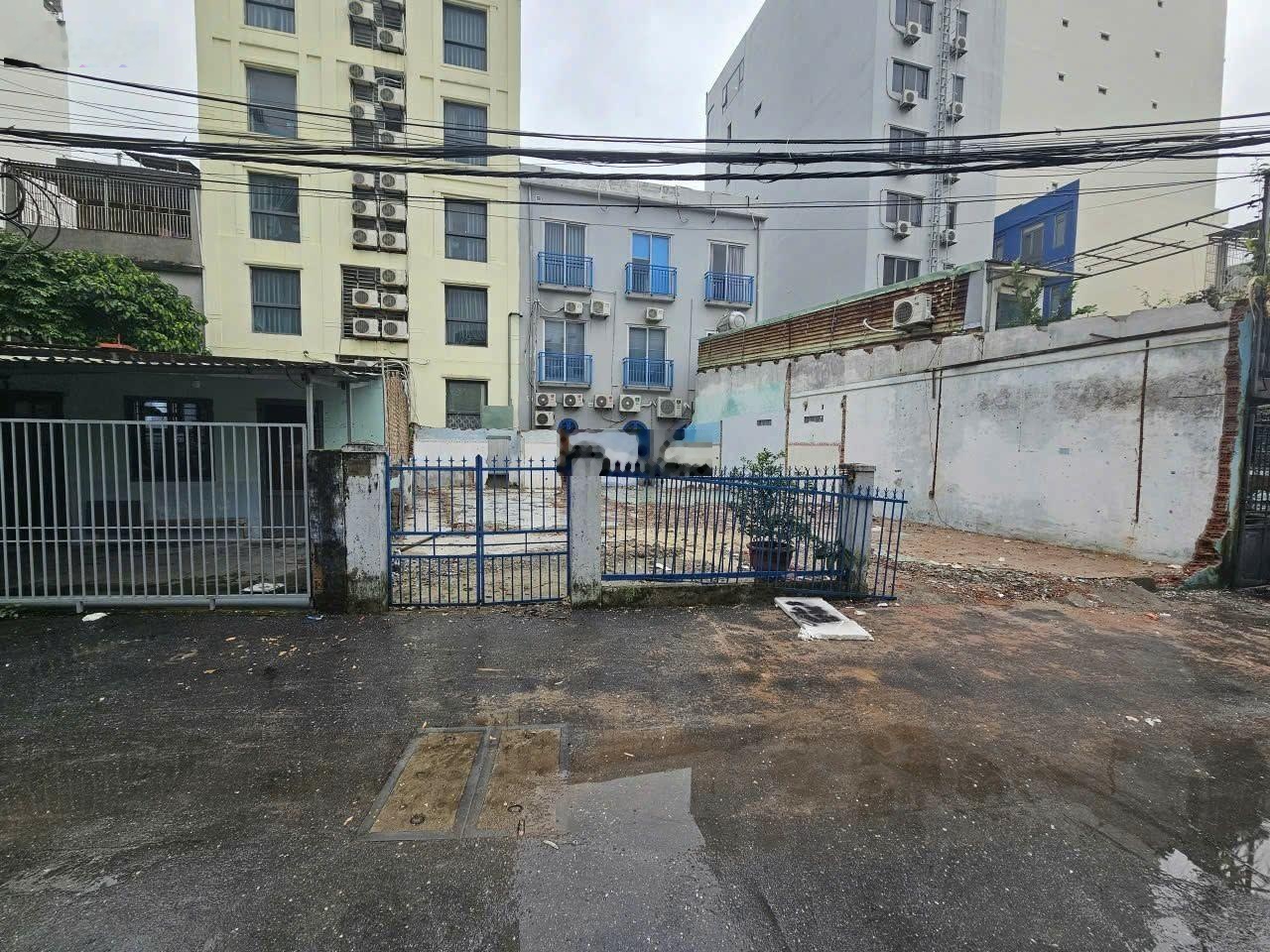 Cần bán lô đất kiệt ô tô Hà Bổng, cách biển Mỹ Khê 200m