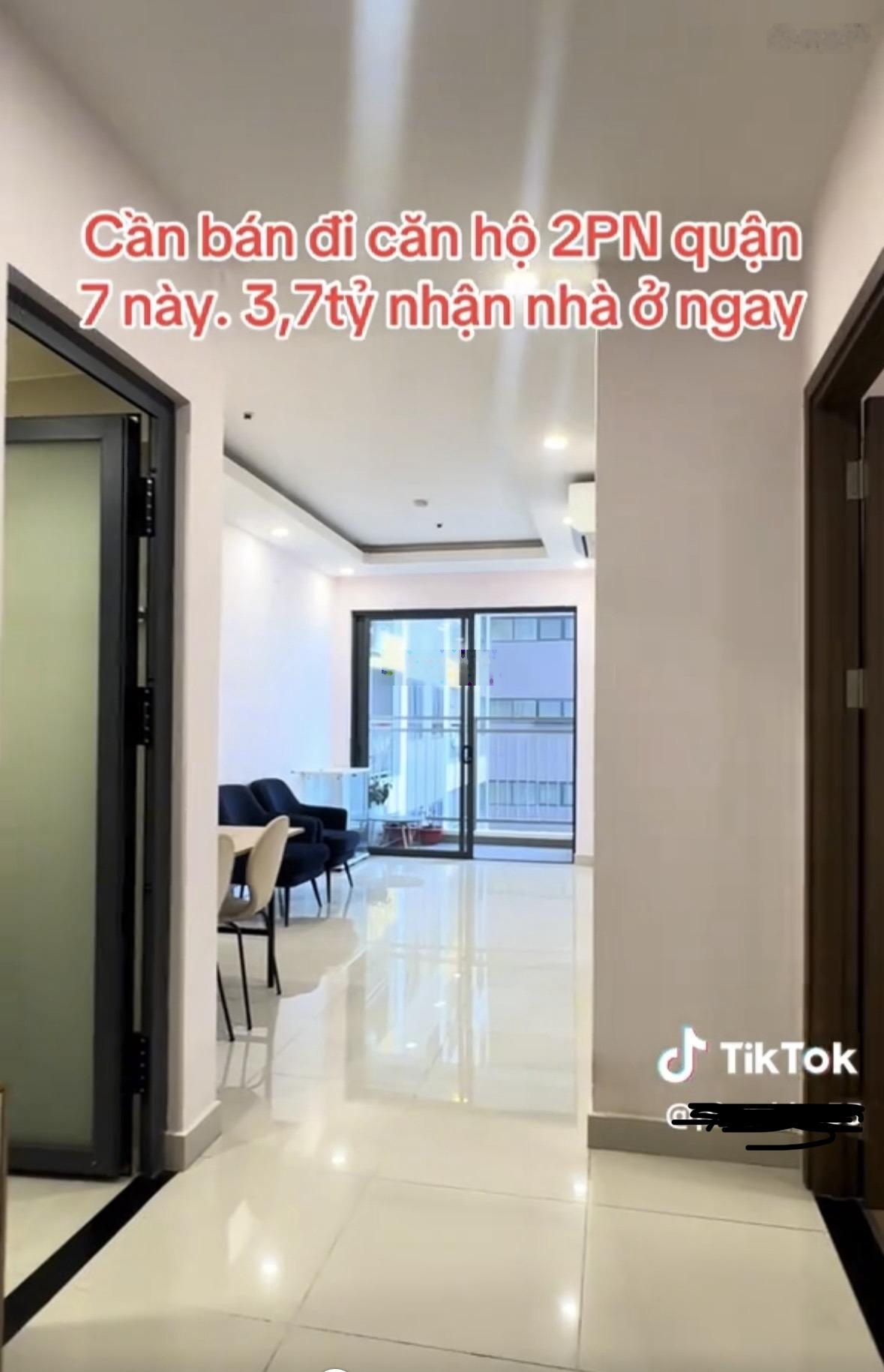 Không đăng ảo. Rẻ nhất dự án 3,7 tỷ full nội thất, tầng đẹp. Bao thuế phí. Liên hệ 0907495649