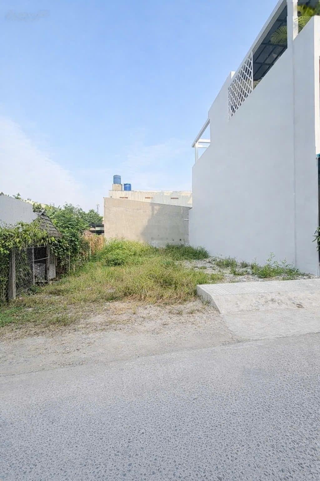 Bán ĐẤT đường THẠNH XUÂN 24, P.Thạnh Xuân, Q12, DT 4x15M, Hẻm ô tô, 4.x Tỷ