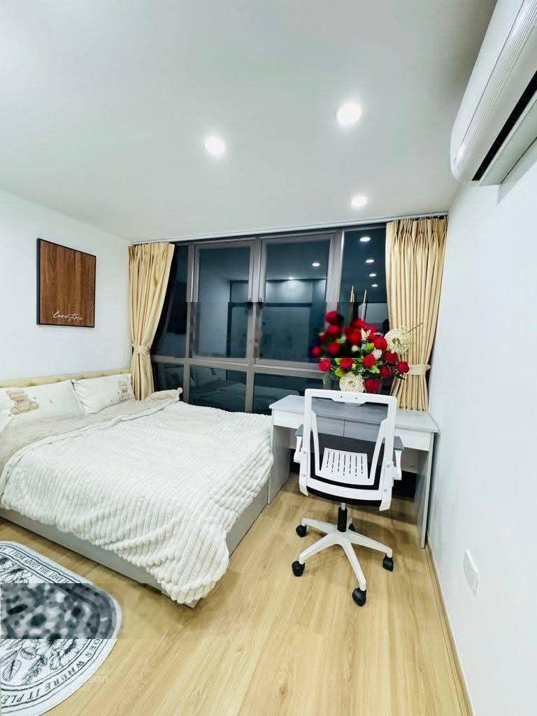 Duplex - tập thể kim liên mặt phố Lương Định Của chỉ hơn 4 tỷ sổ 24m2 | Sử dụng ~100m2