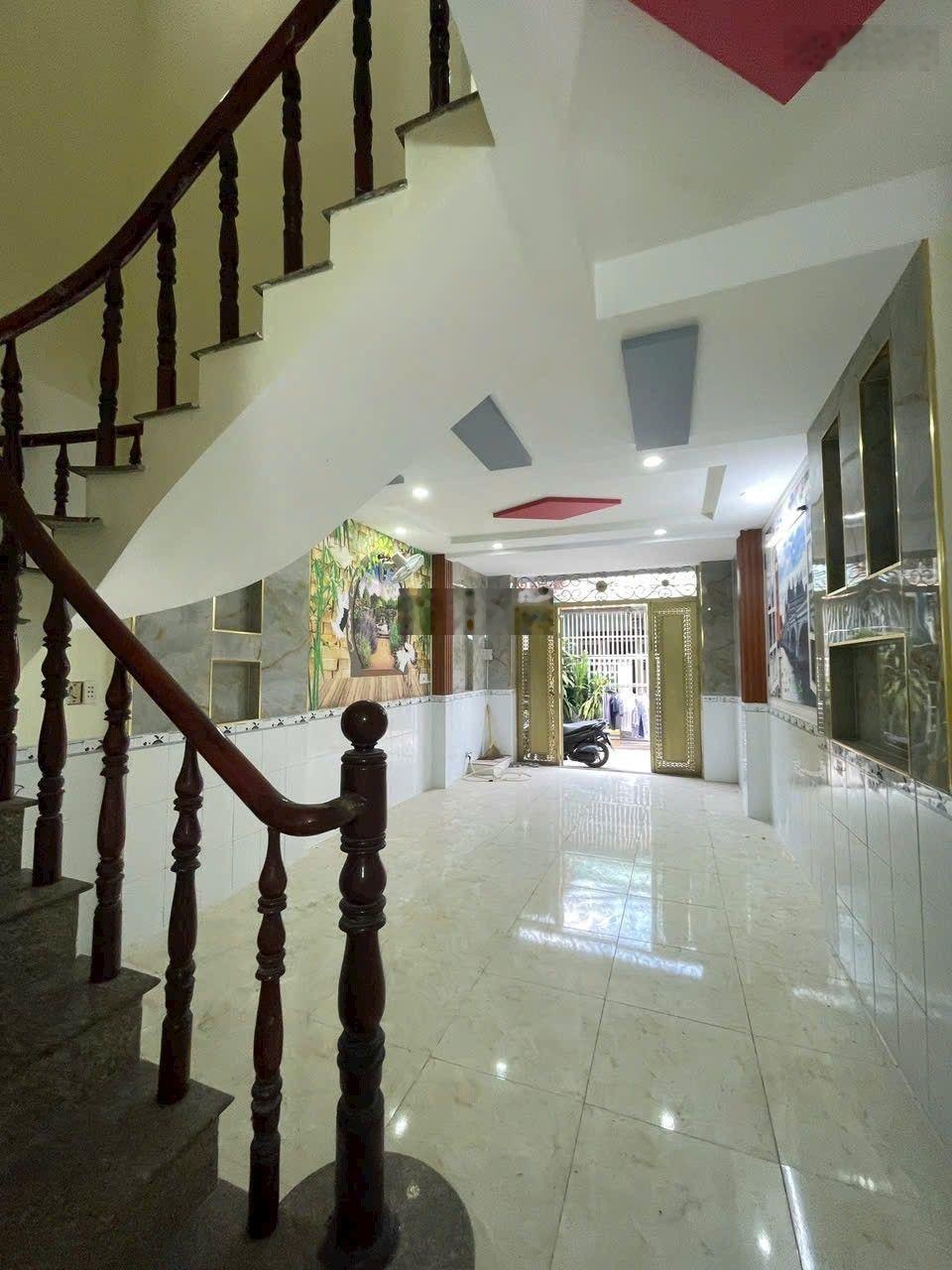 Bán nhà 2/ Liên ấp 26, Vĩnh lộc A Bình Chánh 1 lầu 4x12m 2PN 1 tỷ 890tr shcc