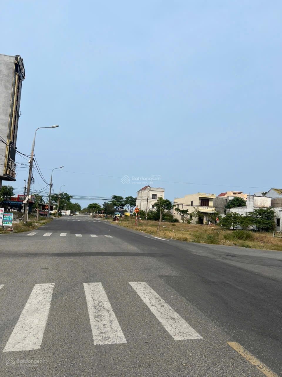 Bán lô góc 2 mặt tiền Nguyễn Thần Hiến- Khu biển Đông Hải Tân Trà- Ngũ Hành Sơn 322m2 giá 29 tỷ