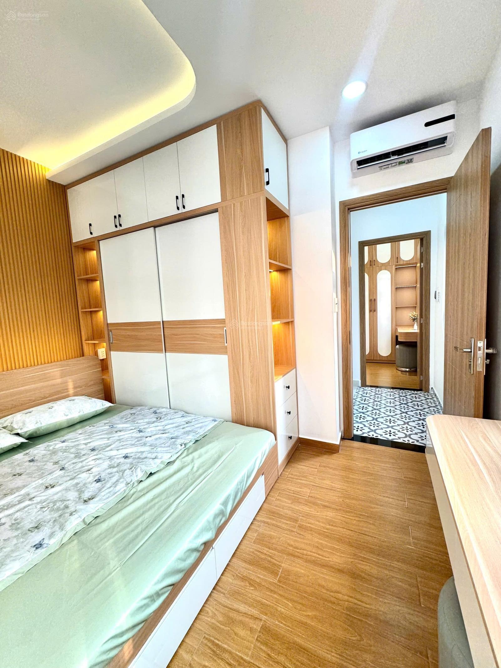 Nhà đẹp lô góc Xô Viết Nghệ Tĩnh