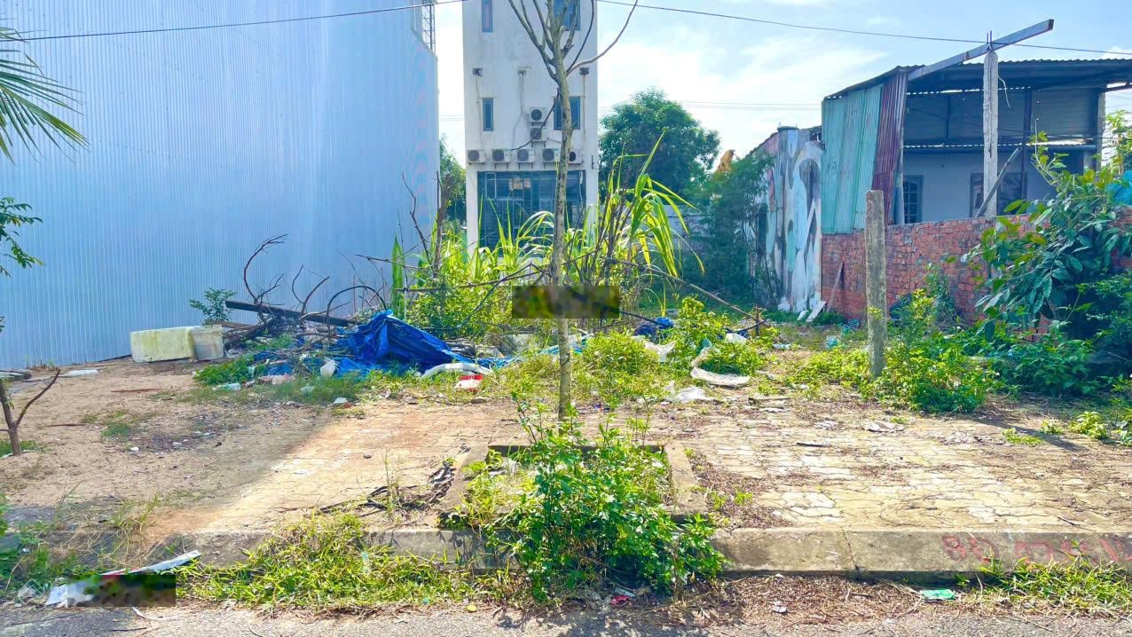 Cặp đất liền kề gần biển Sơn Thủy, rất phù hợp để xây villa hoặc apartment khai thác lâu dài