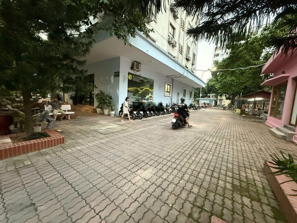 Chung cư thương mại vip ba đình - 98m2 - nhỉnh 9 tỷ