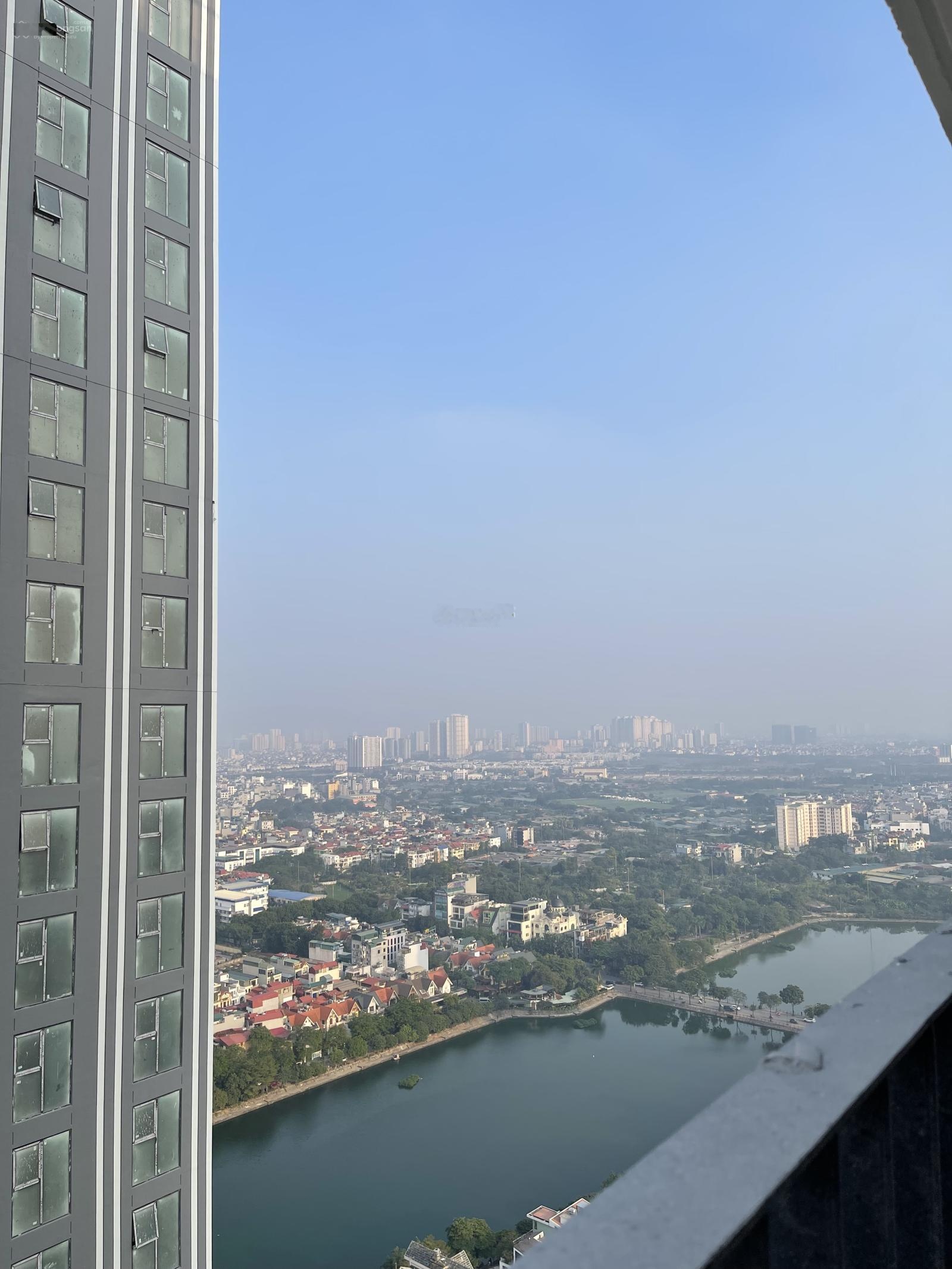Bán căn 96m2 Grand Sunlake, view pháo hoa. Giá 5,9 tỷ