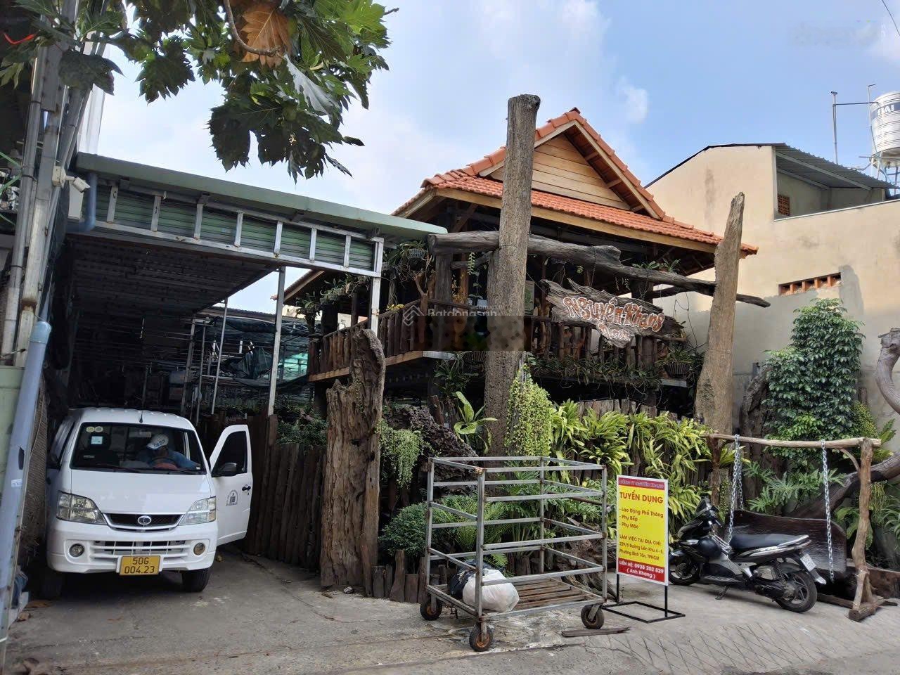 Bán đất 100% thổ cư 229 đường Liên khu 4 - 5, Phường Bình Hưng Hòa B, Bình Tân, Hồ Chí Minh