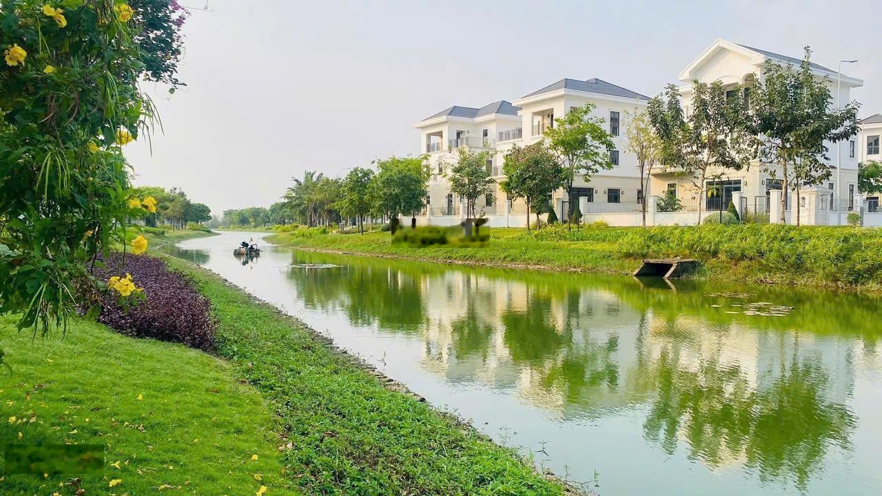 Bán biệt thự Aqua City, Long Hưng, Biên Hòa, Đồng Nai, 18,2 tỷ, 300m2