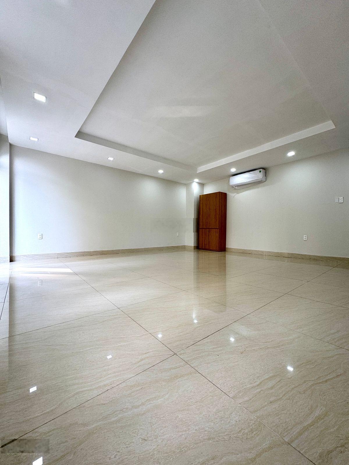 Văn phòng linh hoạt diện tích - tối ưu chi phí thuê - Cityland Riverside