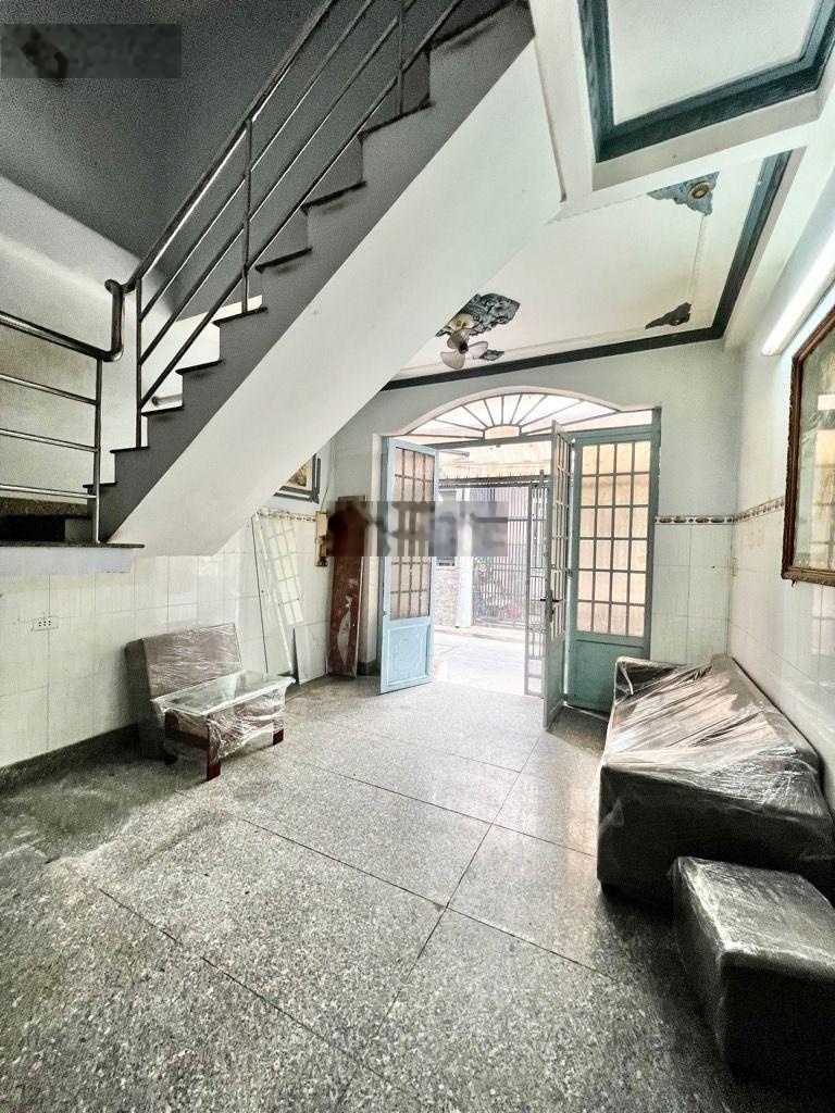 Q.tân phú tân thắng aeon hẻm xe hơi