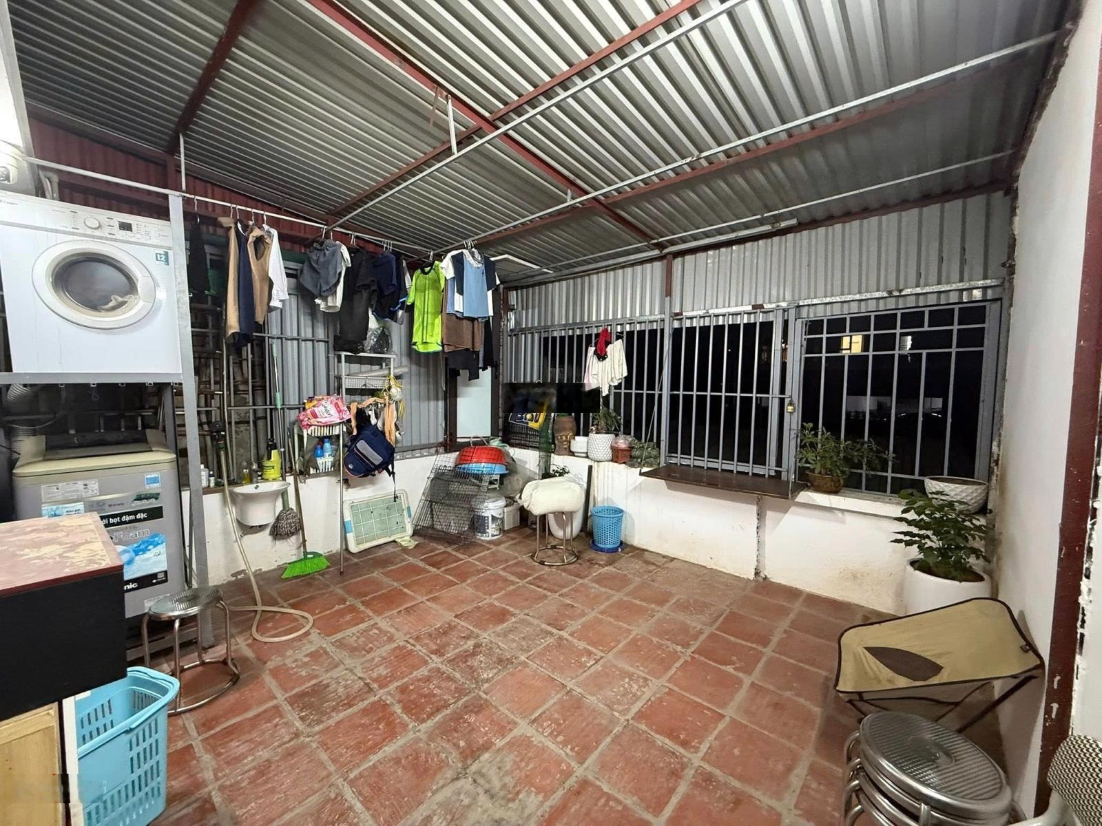 Ngõ 345 khương trung phân lô ngõ 3 gác nhà đẹp ở luôn giá mới 6.53 tỷ