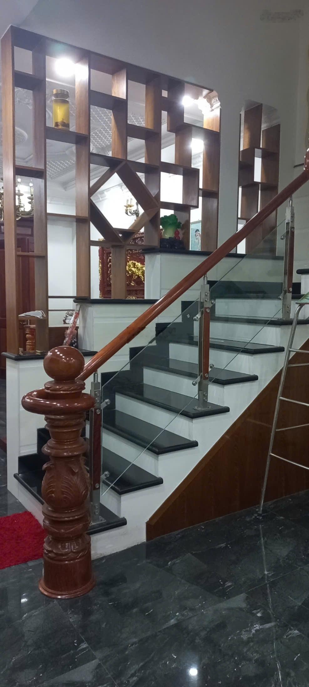 Bán nhà mặt tiền đường nội bộ 10m khu dự án Hai Thành, đường Phạm Thế Hiển, Phường 7, Quận 8