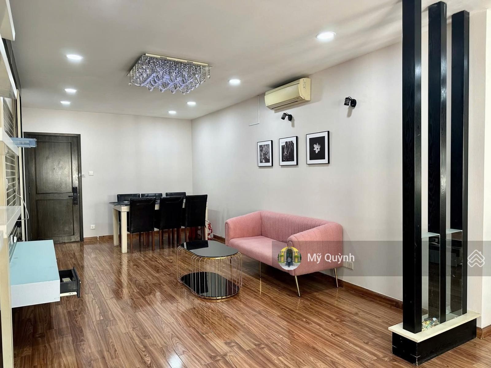 Chính chủ bán gấp thu hồi vốn An Phú Apartment, 1tỷ87, 83m2, 2PN, 2WC, Quận 6 ( Nữ bớt 50tr)