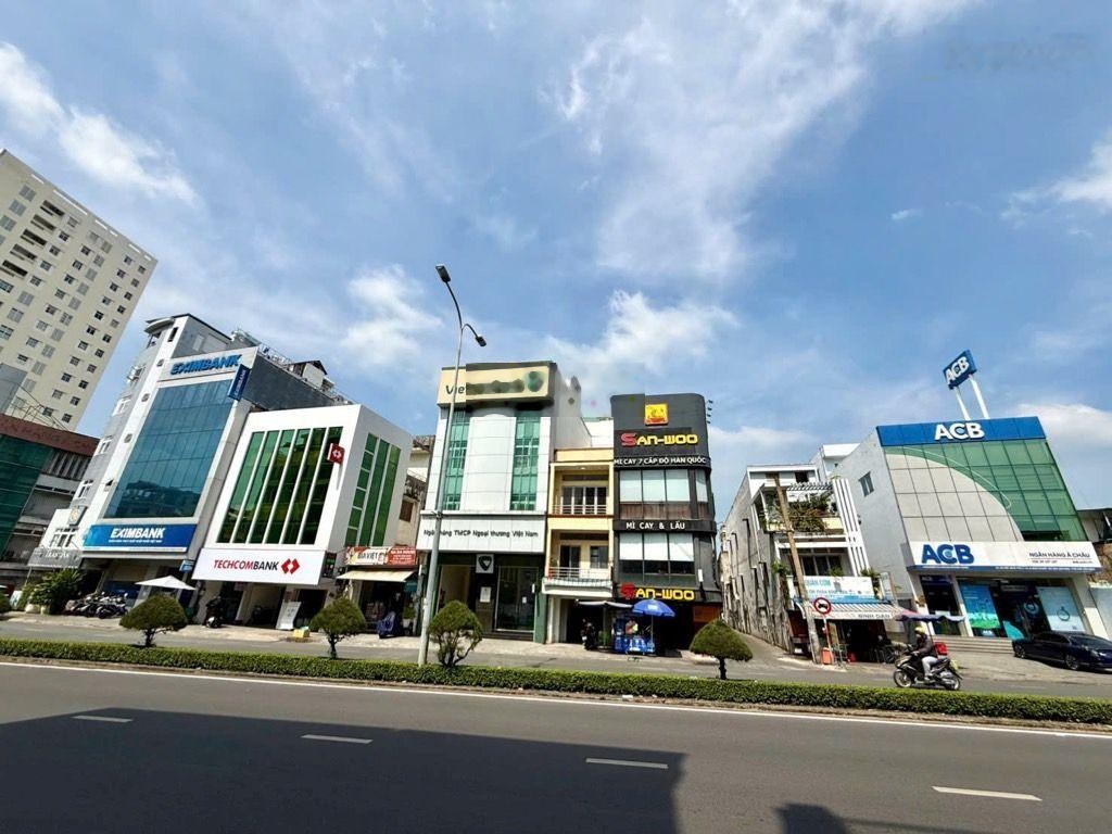 Bán nhà mặt tiền đường xô viết nghệ tĩnh đoạn 2 chiều phường 26