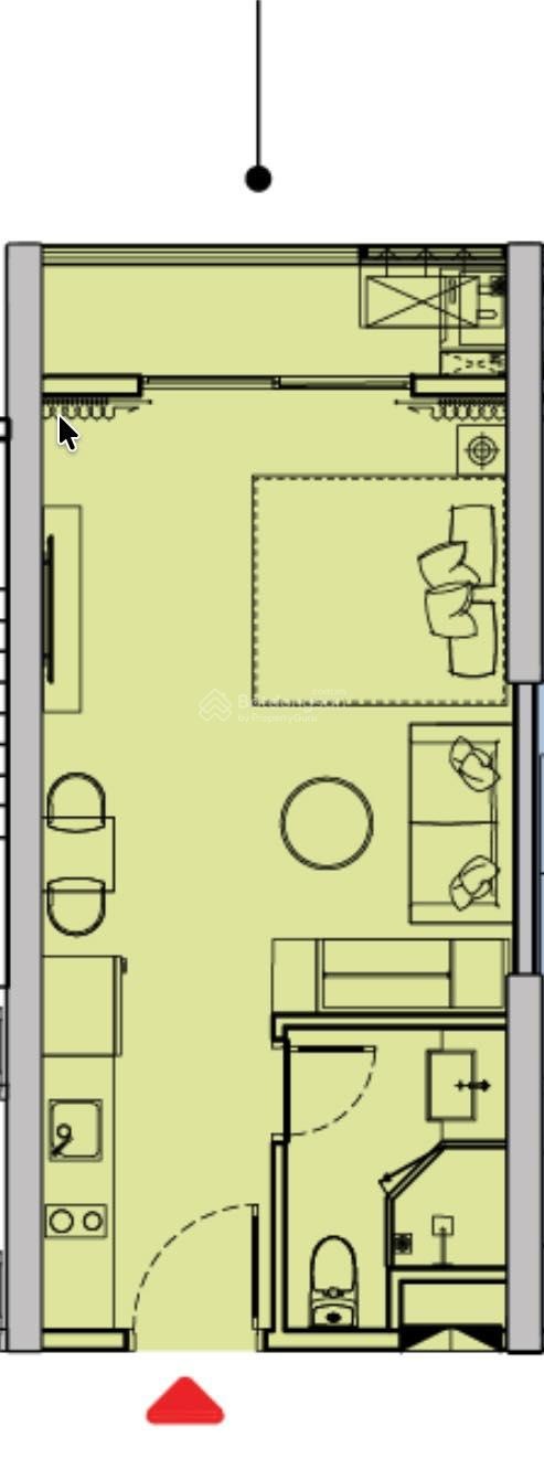 Siêu hiếm - studio the park land