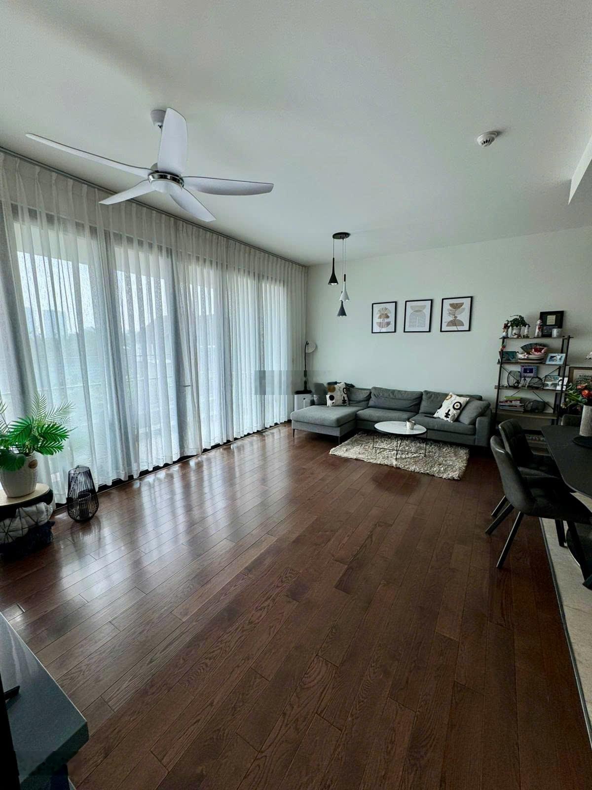 Cty Kashome - chuyên bán D'Edge Thảo Điền - căn siêu rẻ - chỉ 18.8 tỷ