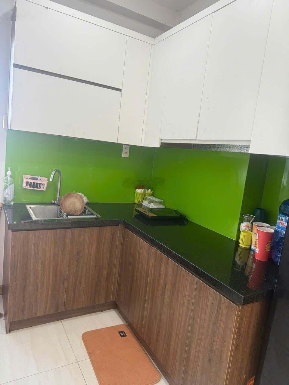 Bcons GreenView 51m2 2PN, 2WC chỉ 2,060 tỷ đã có thuế phí đầy đủ, mặt tiền QUỐC LỘ 1K