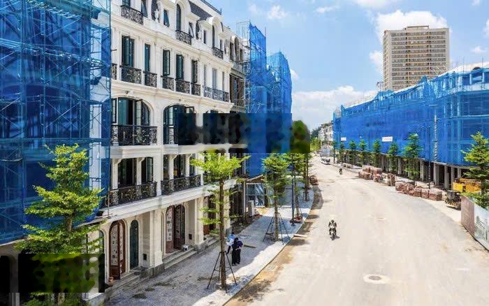 Chính chủ bán liền kề 50m noble tây thăng long ân hạn 24 tháng