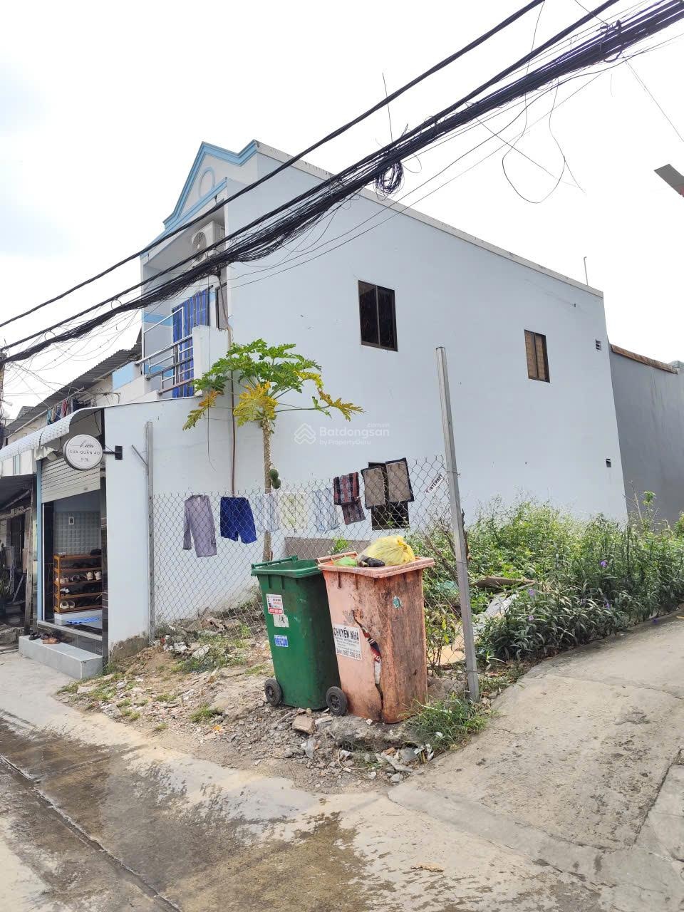 Bán gấp đất Sinco, Bình Trị Đông B, Bình Tân, 6 tỷ, 80m2