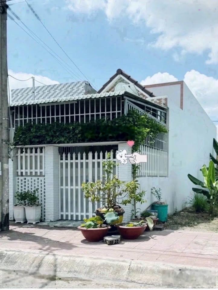 Dưới 1 tỷ có ngay nhà Bình Chánh, thu nhập thấp vẫn mua được