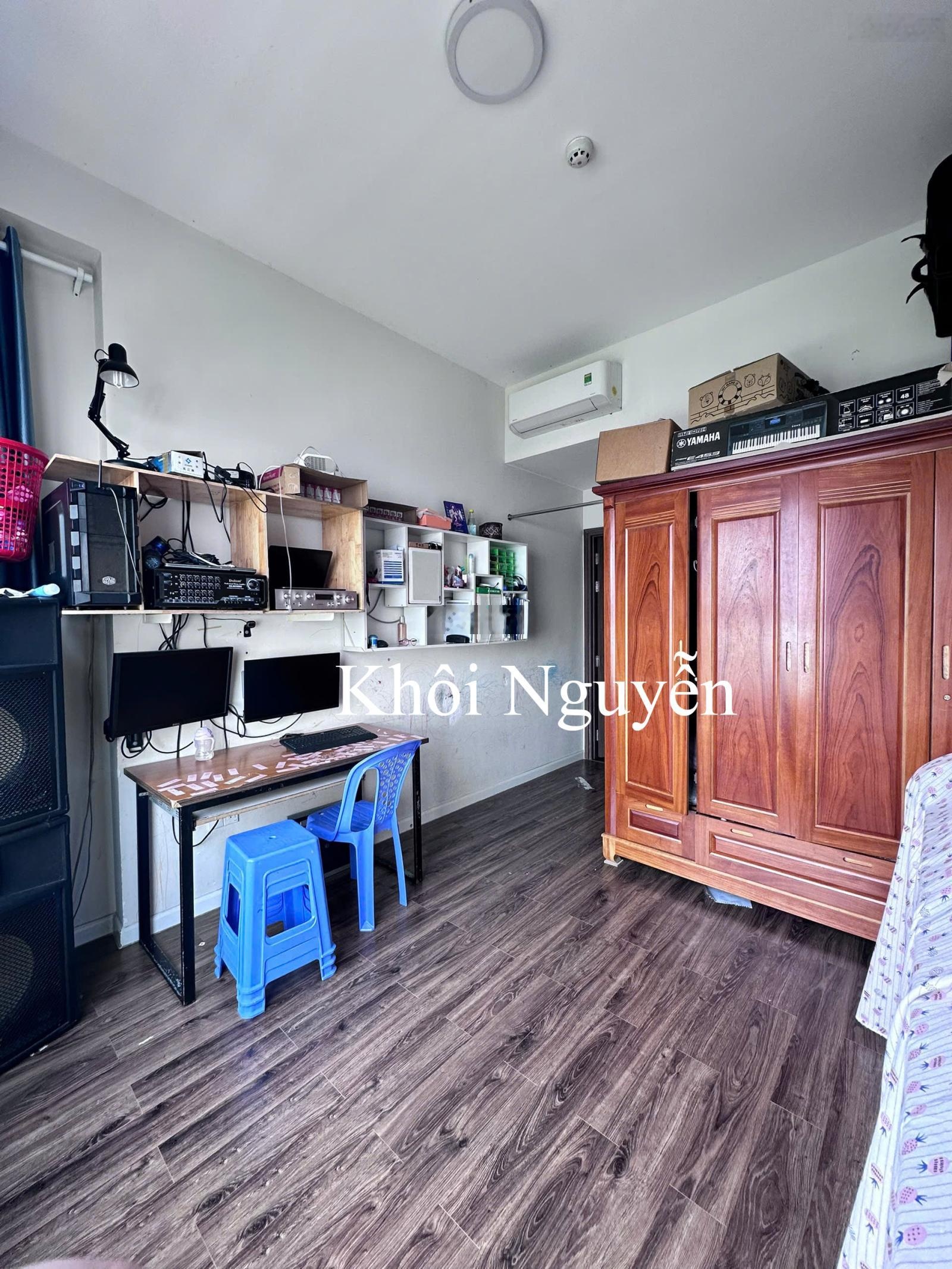 Chuyển nhượng căn góc Mizuki Park, view đẹp giá tốt