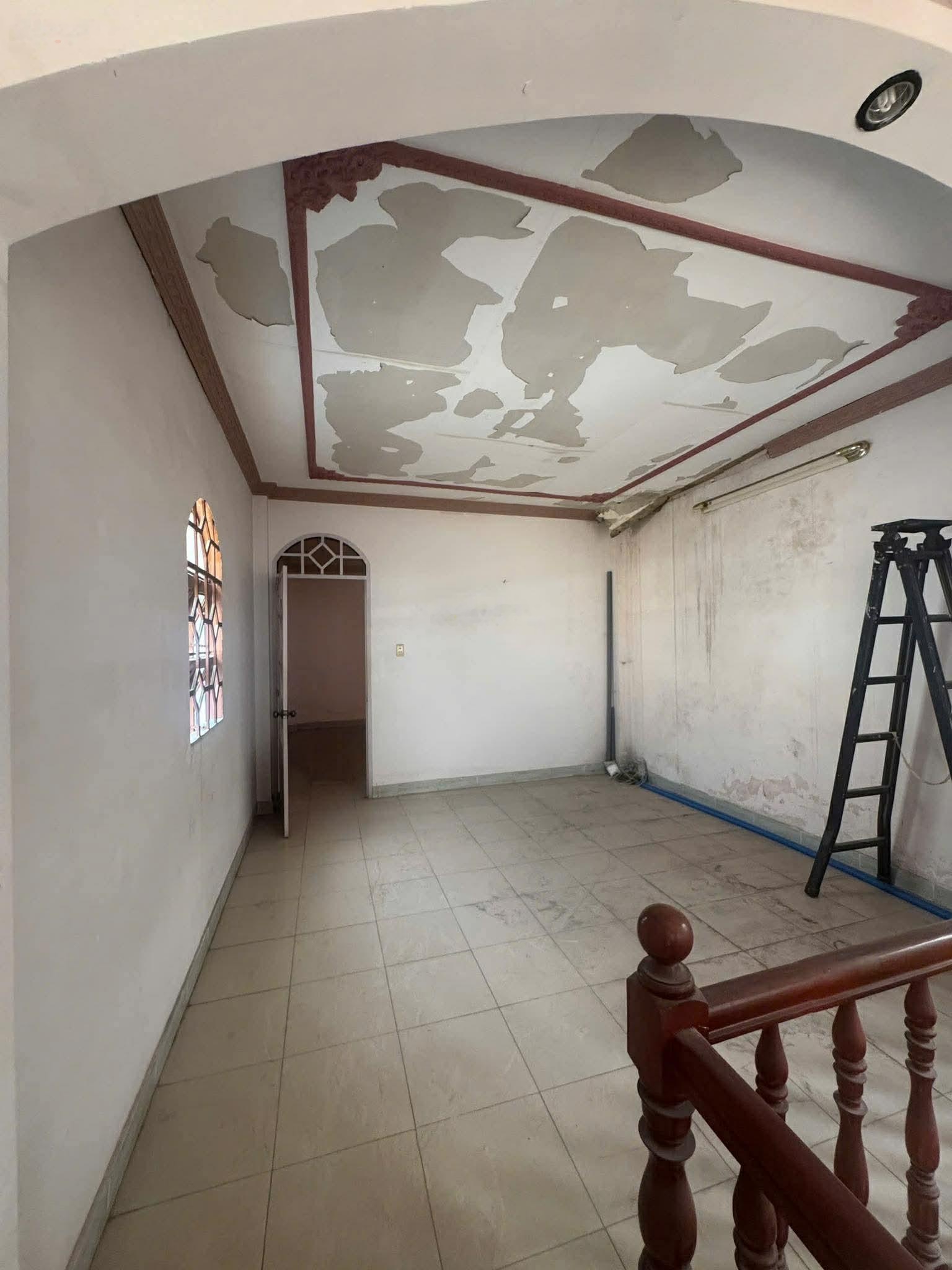 Bán nhà hẻm xe tải Gò Vấp, 120 m2, 5PN, ngang 6m, 9,5tỷ