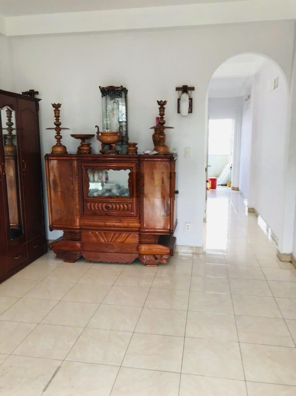 Nhà mặt tiền kinh doanh đường Tô Hiệu Vĩnh Nguyên - Gần Biển Đối diện KĐT Mipeco Diện tích 58.5m2