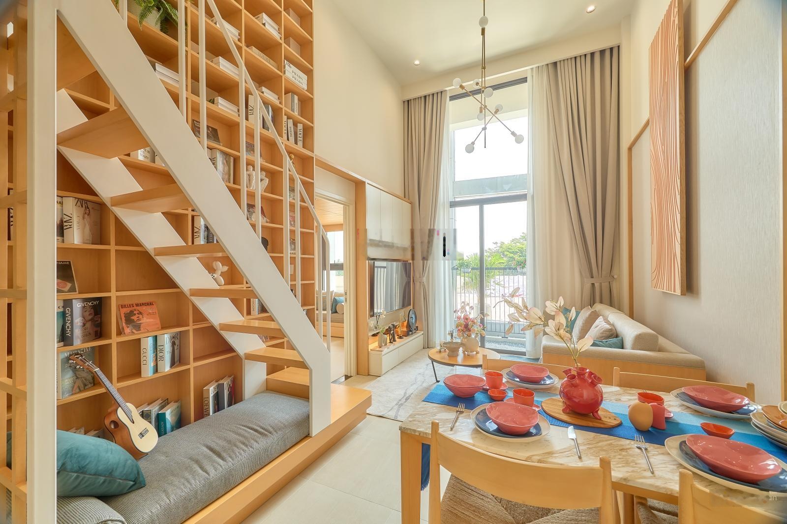 Bán gấp căn CC ngay cạnh công viên sun world và công viên thể thao giá chỉ hơn 2,7 tỷ, sở hữu ngay