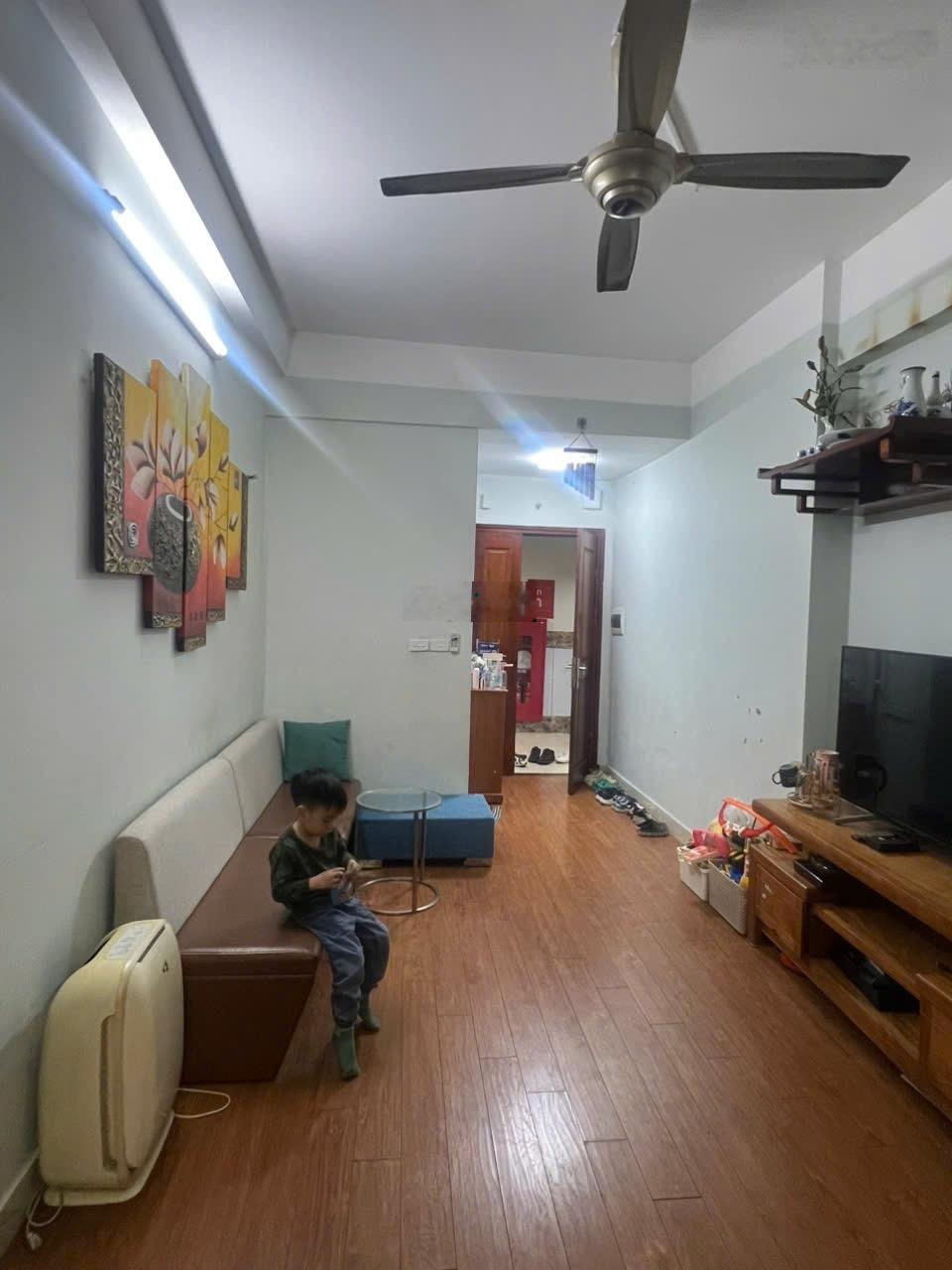 Chính chủ gửi bán gấp giá rẻ căn 2PN Gemek 1 An Khánh