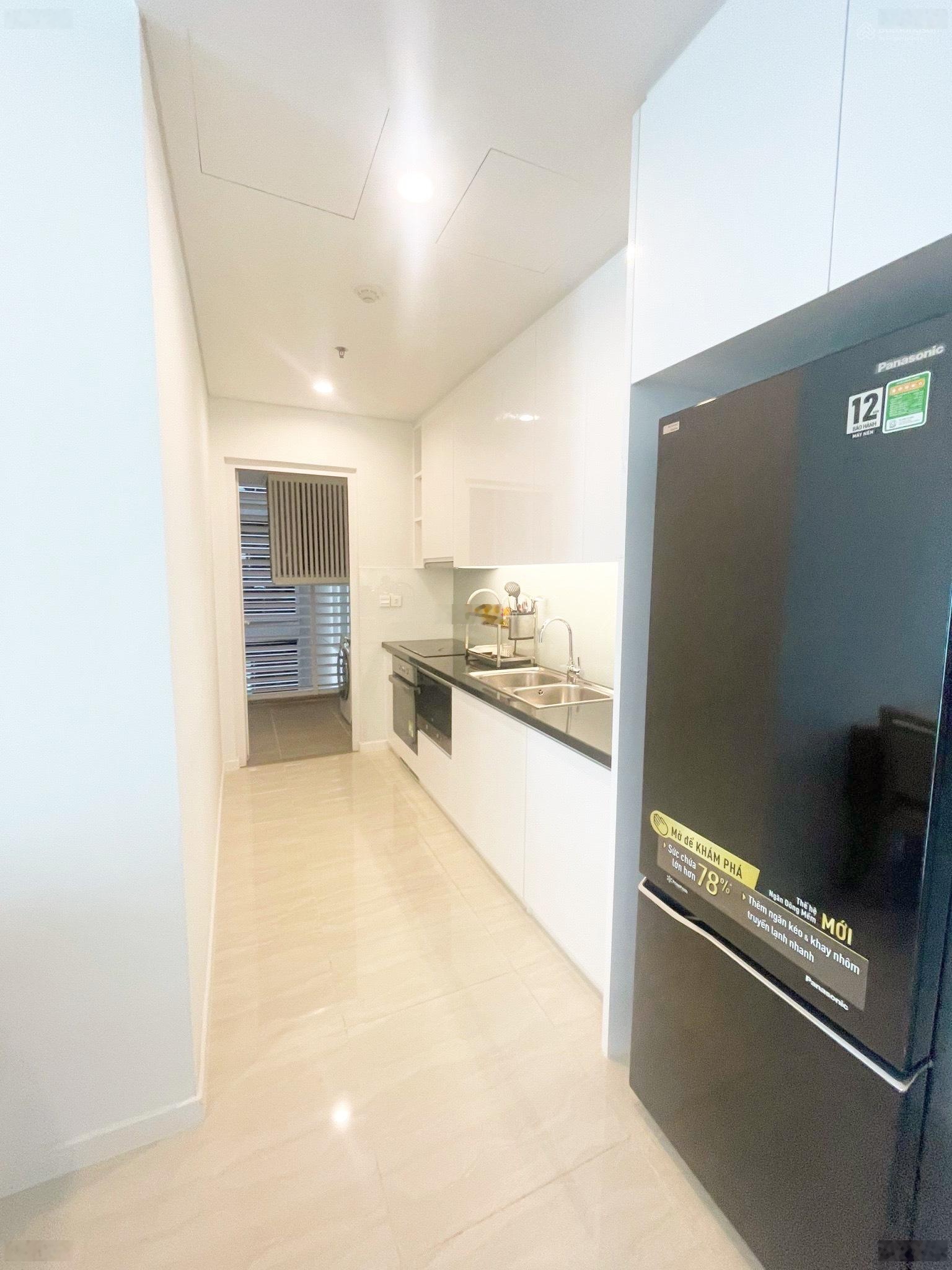 Cho thuê căn hộ sadora 2pn full nội thất giá 23 triệu/tháng - view hồ bơi mát mẻ